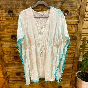 Daisy‎ Island Dress/Cover Up